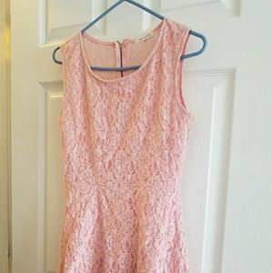Tea N Rose Dress